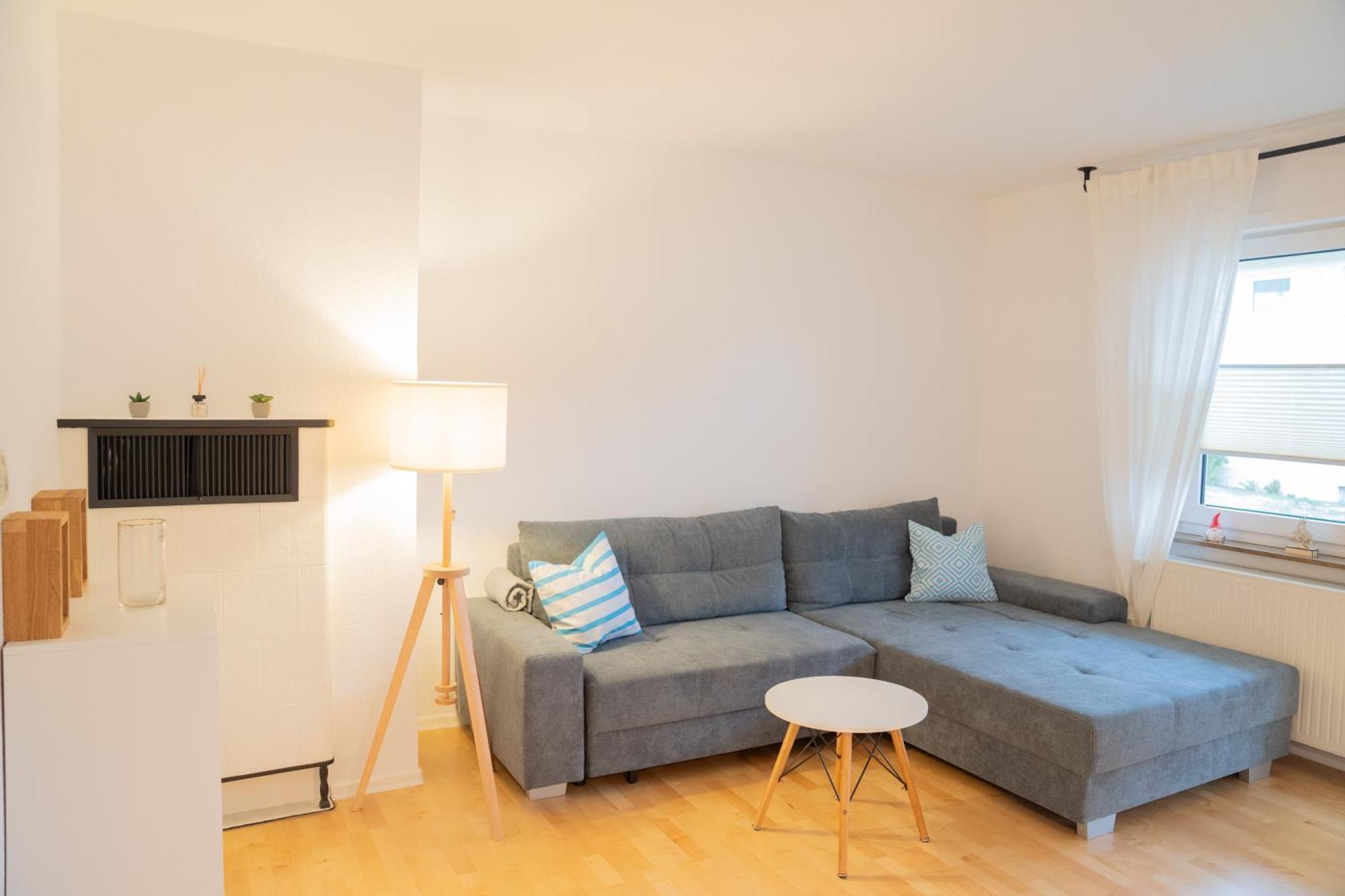 Ferienwohnung Montabaur Exterior photo